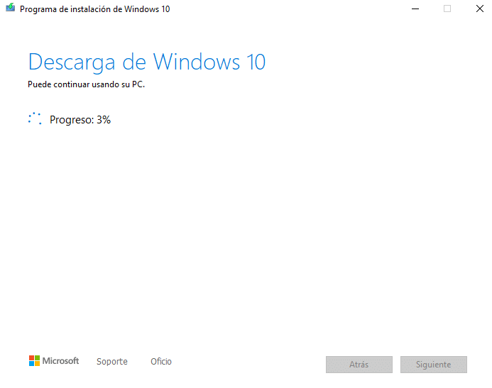 descargar windows 10 gratis