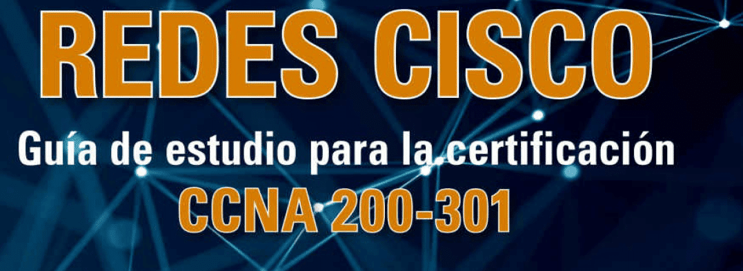 REDES CISCO GUIA DE CERTIFICACION